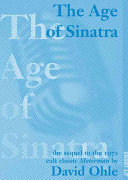 The age of Sinatra : a novel /