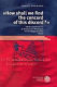 "How shall we find the concord of this discord?" : Musik und Harmonie in Shakespeares Romanzen und in zeitgenössischen Texten /