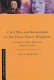 Civil war and restoration in the three Stuart kingdoms : the career of Randal MacDonnell, marquis of Antrim, 1609-1683 /