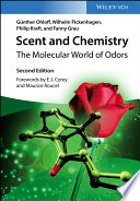 Scent and chemistry : the molecular world of odors /
