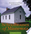 Schoolhouses of Minnesota /