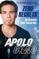 Zero regrets : be greater than yesterday /