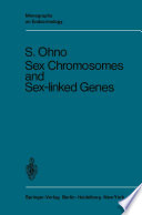 Sex chromosomes and sex-linked genes.