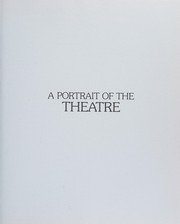 A portrait of the theatre /