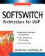 Softswitch : architecture for VoIP /