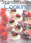 Scandinavian cooking /