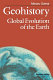 Geohistory : global evolution of the earth /
