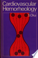 Cardiovascular hemorheology /