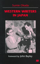 Western writers in Japan /