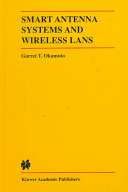 Smart antenna systems and wireless lans /