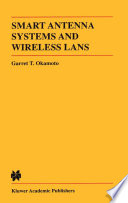 Smart antenna systems and wireless lans /