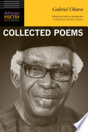Gabriel Okara : collected poems /