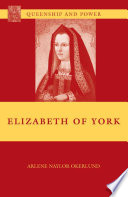 Elizabeth of York /