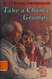 Take a chance, Gramps! /