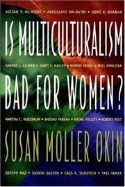 Is multiculturalism bad for women? /
