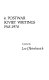 United States history & historiography in postwar Soviet writings 1945-1970 /