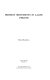 Protest movements in Lagos, 1908-1930 /