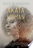 Akata woman /