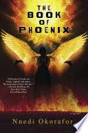 The book of Phoenix : a novel /
