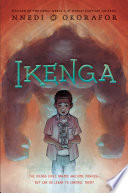 Ikenga /