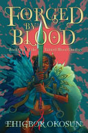 Forged by blood : a novel /