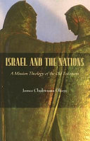 Israel and the nations : a mission theology of the Old Testament /
