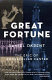 Great fortune : the epic of Rockefeller Center /