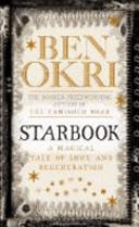 Starbook : a magical tale of love and regeneration /