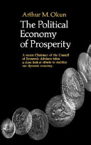 The political economy of prosperity /