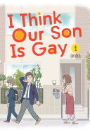 I think our son is gay /