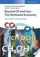 Beyond oil and gas : the methanol economy /