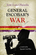 General Escobar's war /