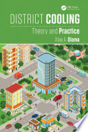 District cooling : theory and practice /