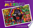 Colors of Mexico /
