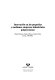 Innovación en las pequeñas y medianas empresas industriales guipuzcoanas /