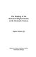 The shaping of the Reformed baptismal rite in the sixteenth century /