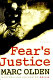 Fear's justice : a novel /