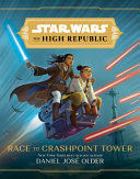 Race to Crashpoint Tower /