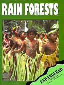 Rain forests /