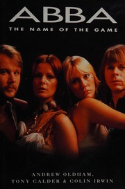 Abba : the name of the game /