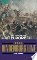 The Hindenburg line /