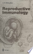 Reproductive Immunology /