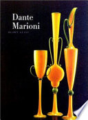 Dante Marioni : blown glass /