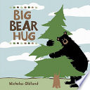 Big bear hug /