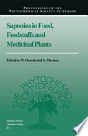 Saponins in Food, Feedstuffs and Medicinal Plants /