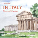 In Italy : sketches & drawings /