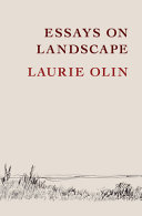 Essays on landscape /