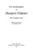 The autobiography of Margaret Oliphant : the complete text /