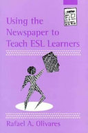 Using the newspaper to teach ESL learners /