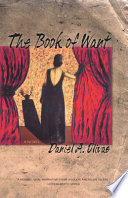 The book of want /